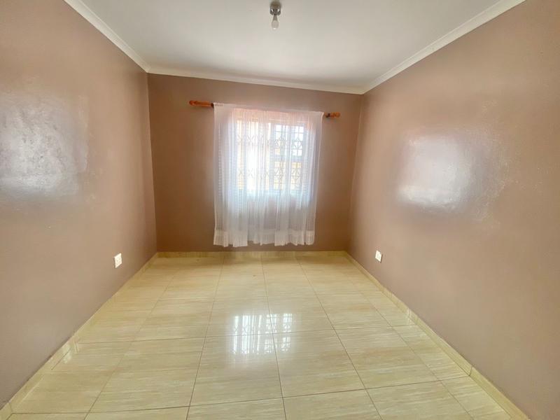 To Let 4 Bedroom Property for Rent in Kathu Northern Cape